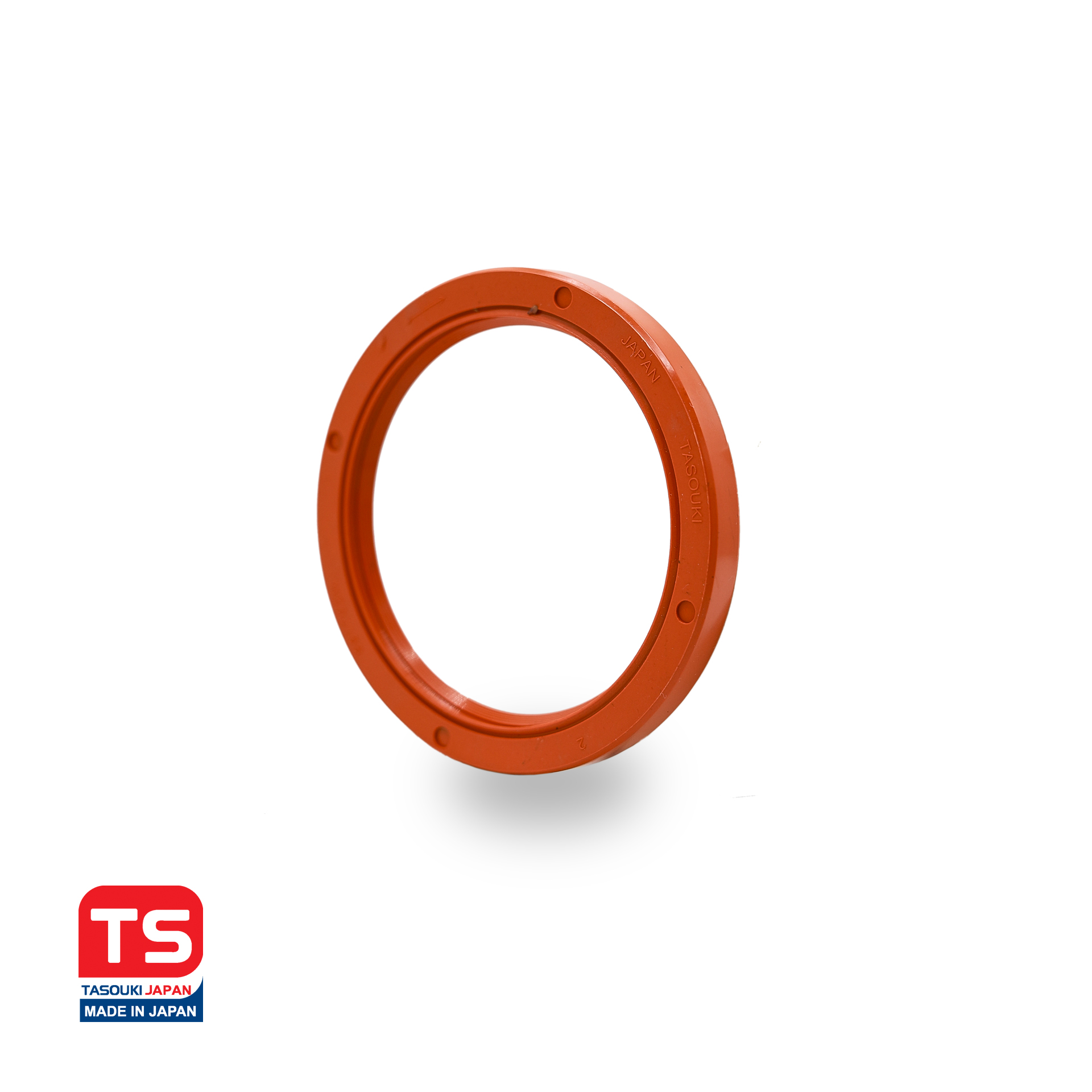 کاسه نمد عقب میل لنگ پیکان